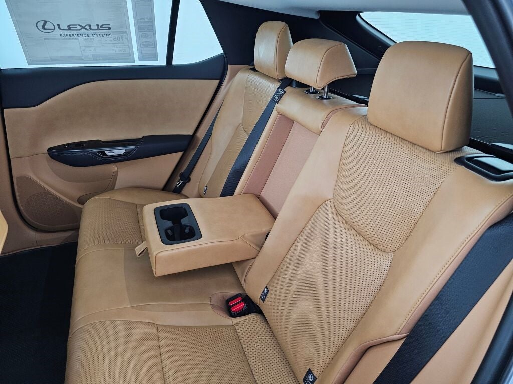 2024 Lexus RZ 300e PREMIUM PREMIUM